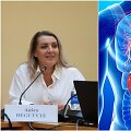 Lietuvos asociacijos &bdquo;Gyvastis&ldquo; prezidentė Au&scaron;ra Degutytė 