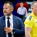 Giedrius Žibėnas, Kazys Maksvytis ir Martynas Giga