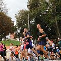 Startavo Danske Bank Vilniaus maratonas 2019