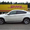 Vogtas BMW X6