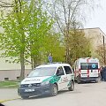 Temos iliustracija: ne vienoje vietoje užfiksuotas įtariamasis
