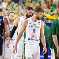 Domantas Sabonis