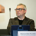 Raimondas Kuodis