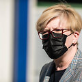 Ingrida &Scaron;imonytė
