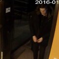 Kauno policija ie&scaron;ko &scaron;io vyro