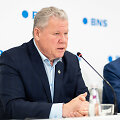 Kęstutis Tubis