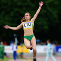 Jogailė Petrokaitė