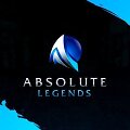 &bdquo;Absolute Legends&ldquo;