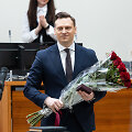 Valdas Benkunskas