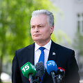 Gitanas Nausėda