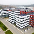 Santaros klinikos