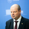 Saulius Skvernelis