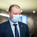 Saulius Skvernelis