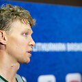 Mindaugas Kuzminskas