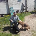 V.&Scaron;ironas su &scaron;unimis