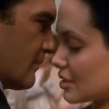 Angelina Jolie ir Antonio Banderasas