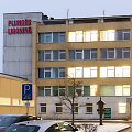 Plungės ligoninė