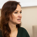 Inga Ruginienė