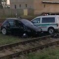 Įvykio vietoje