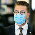 Lukas Savickas