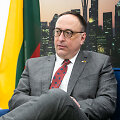 Robertas S.Gilchristas