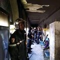 Alžyre per gaisrą ligoninėje žuvo 8 kūdikiai