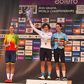Daiva Tu&scaron;laitė-Ragažinskienė atsisakė stoti nuotraukai su neutralia atlete, kuri giedojo Rusijos himną.