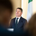 Paschalis Donohoe