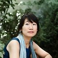 Ra&scaron;ytoja Madeleine Thien