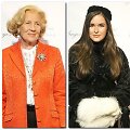 Dalia Tei&scaron;erskytė, Marija Palaikytė, Lina Plioplytė, Laimutė Užkuraitienė, Vida Rama&scaron;kienė