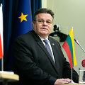 Linas Linkevičius