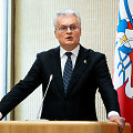 Gitanas Nausėda
