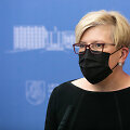 Ingrida &Scaron;imonytė