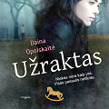 Knyga &bdquo;Užraktas&ldquo;