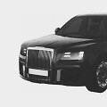 Projekto &bdquo;Kortež&ldquo; automobiliai
