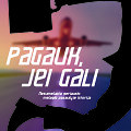 &bdquo;Pagauk jei gali&ldquo;