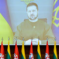 Volodymyras Zelenskis