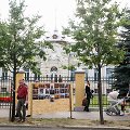 Minia žmonių rei&scaron;kė palaikymą Baltarusijos žmonėms