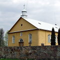 Želvos &Scaron;v. Ignaco Lojolos bažnyčia