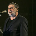 Kostas Smoriginas / Asmeninio albumo nuotr.