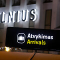 Atvykimas