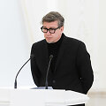 Dainius Li&scaron;kevičius