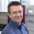 Vilniaus universiteto Biotechnologijos instituto profesorius Virginijus &Scaron;ik&scaron;nys