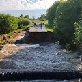 Nuplautas kelias Kai&scaron;iadorių rajone, Pakertuose