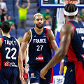 Terry Tarpey, Rudy Gobert'as, Guerschonas Yabusele