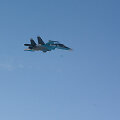 Naikintuvai SU-34