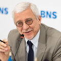 Boguslavas Gruževskis