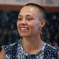 Rose Namajūnas