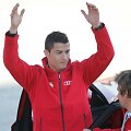 Madrido &bdquo;Real&ldquo; futbolininkai atsiima &bdquo;Audi&ldquo; automobilius