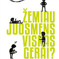Volkeris Wittkampas &bdquo;Žemiau juosmens viskas gerai?&ldquo;